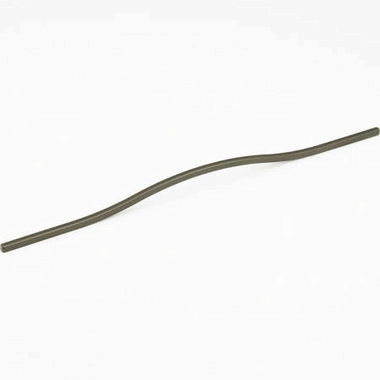 19 5/8 Inch (17 5/8 Inch c-c) Sorrento Cabinet Pull (Milano Bronze Finish) SCHAUB