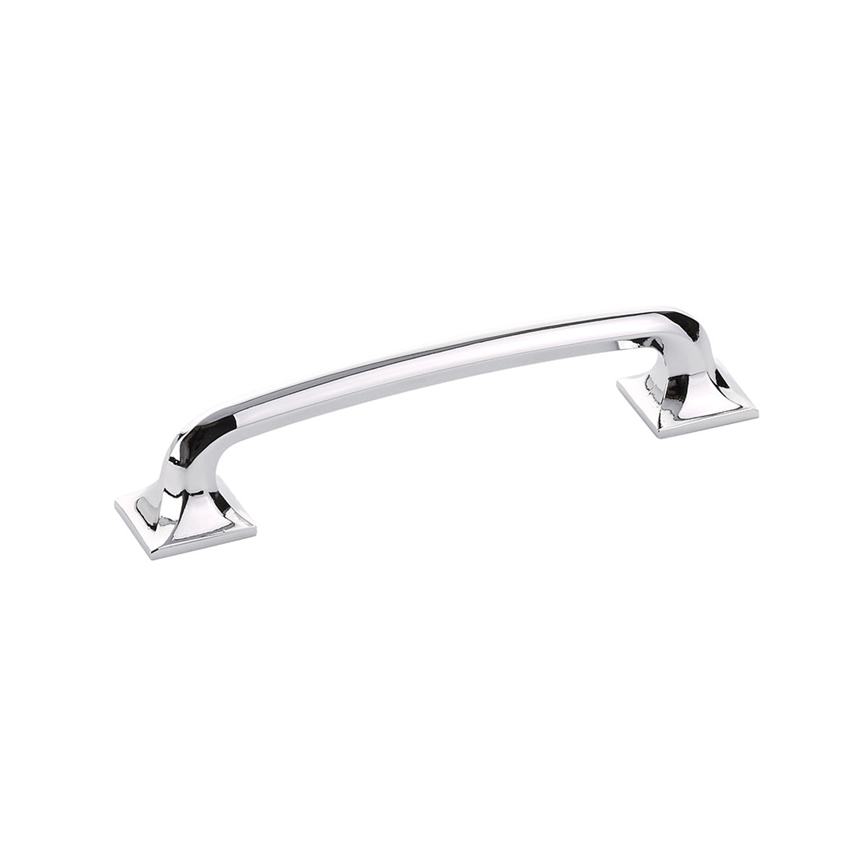 6 Inch (5 Inch c-c) Northport Pull (Polished Chrome Finish)