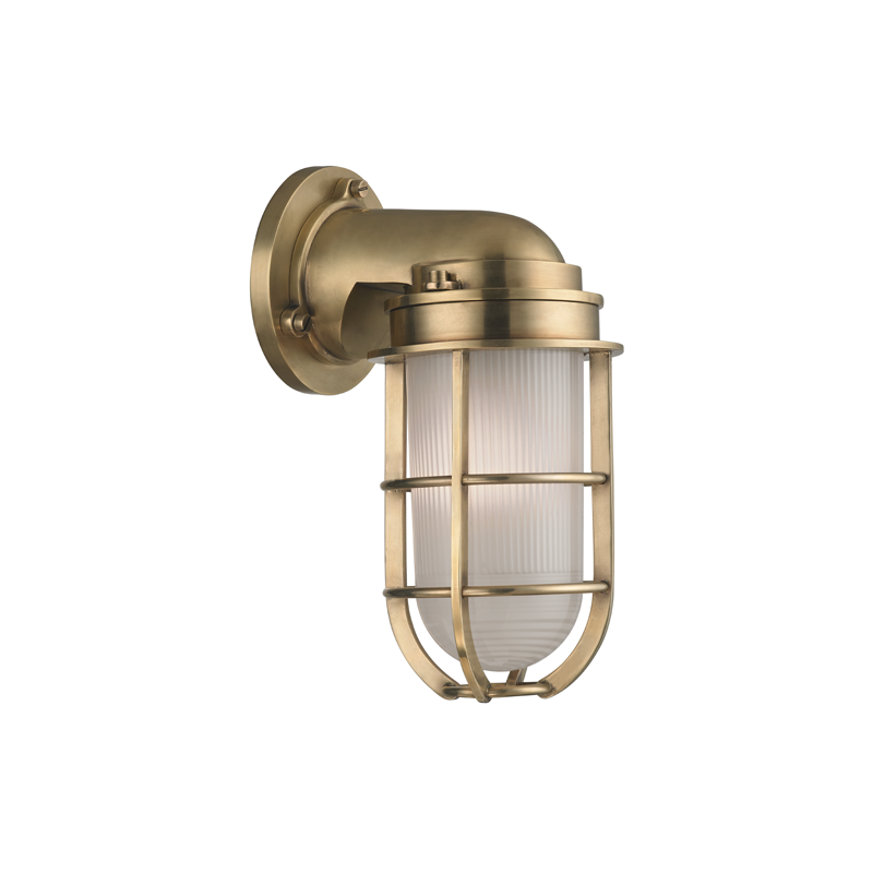 Carson 1 LIGHT WALL SCONCE