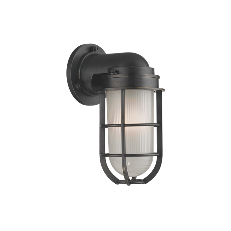 Carson 1 Light Wall Sconce