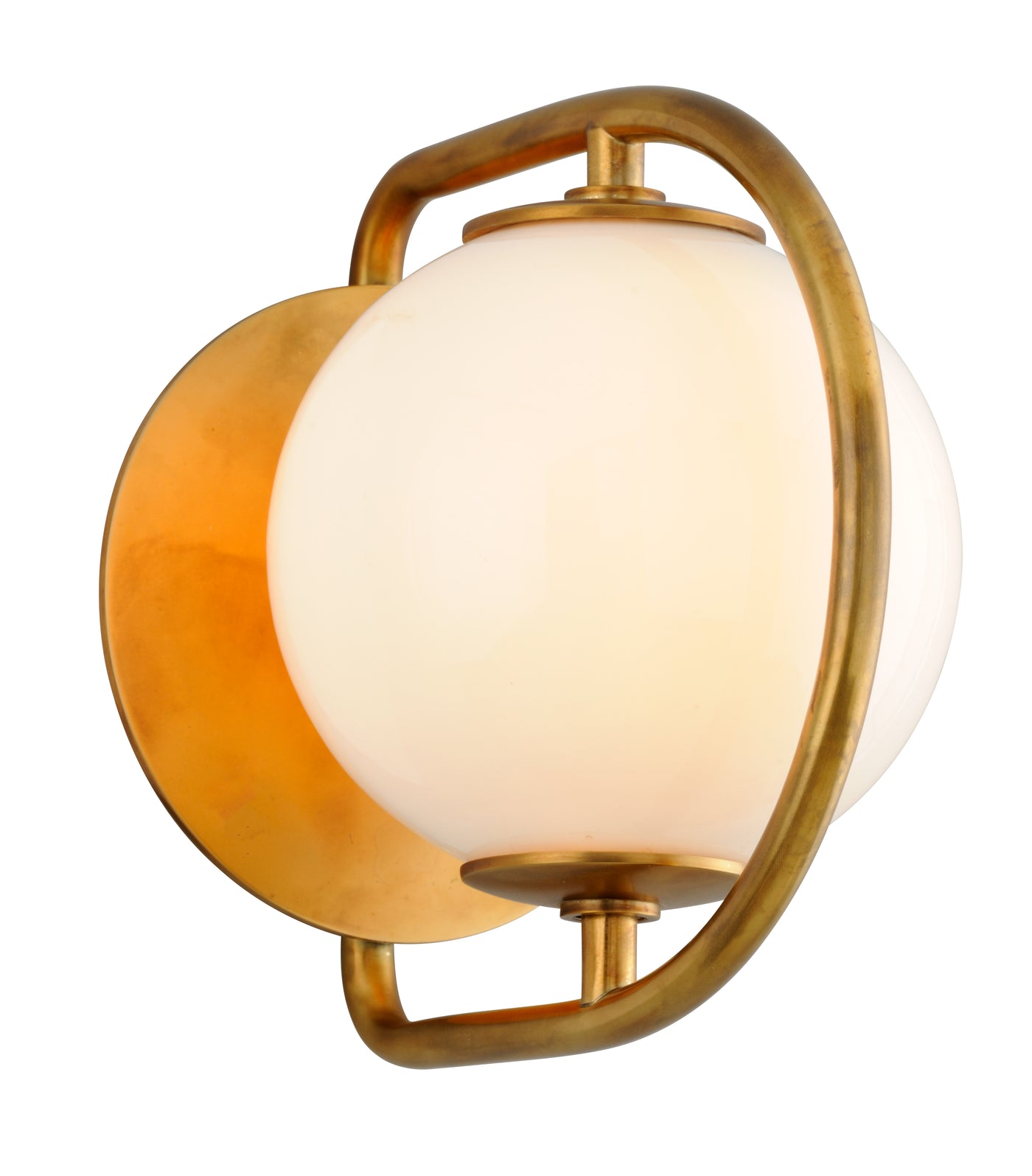 Everley 1 Light Wall Sconce
