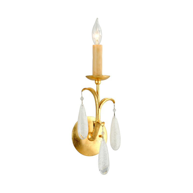 PROSECCO 1 Light WALL SCONCE
