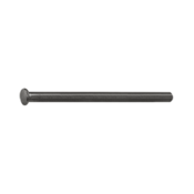 DELTANA 3 1/2 Inch x 3 1/2 Inch Residential Steel Hinge Pin (Oil Rubbed Bronze Finish)