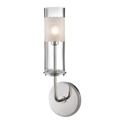 Wentworth 1 Light Wall Sconce