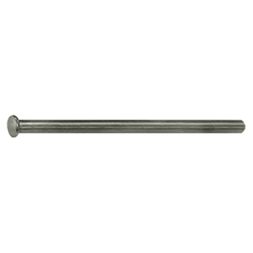 4 Inch x 4 Inch Residential Steel Hinge Pin (Antique Nickel Finish) DELTANA