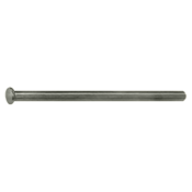 4 Inch x 4 Inch Residential Steel Hinge Pin (Antique Nickel Finish)