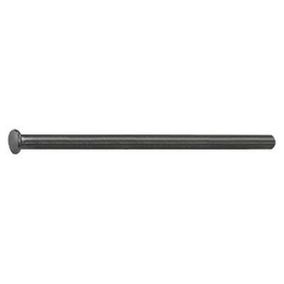 4 Inch x 4 Inch Residential Steel Hinge Pin (Oil Rubbed Bronze Finish)