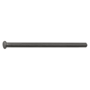 DELTANA 4 Inch x 4 Inch Residential Steel Hinge Pin (Oil Rubbed Bronze Finish)