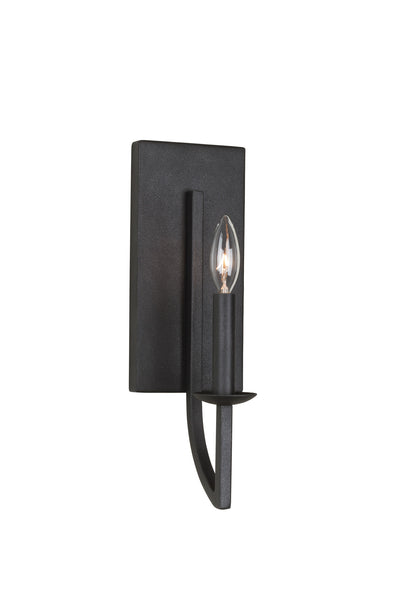 Newhall 1 Light Wall Sconce