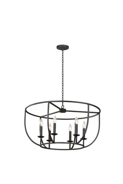 Newhall 28 Inch Pendant