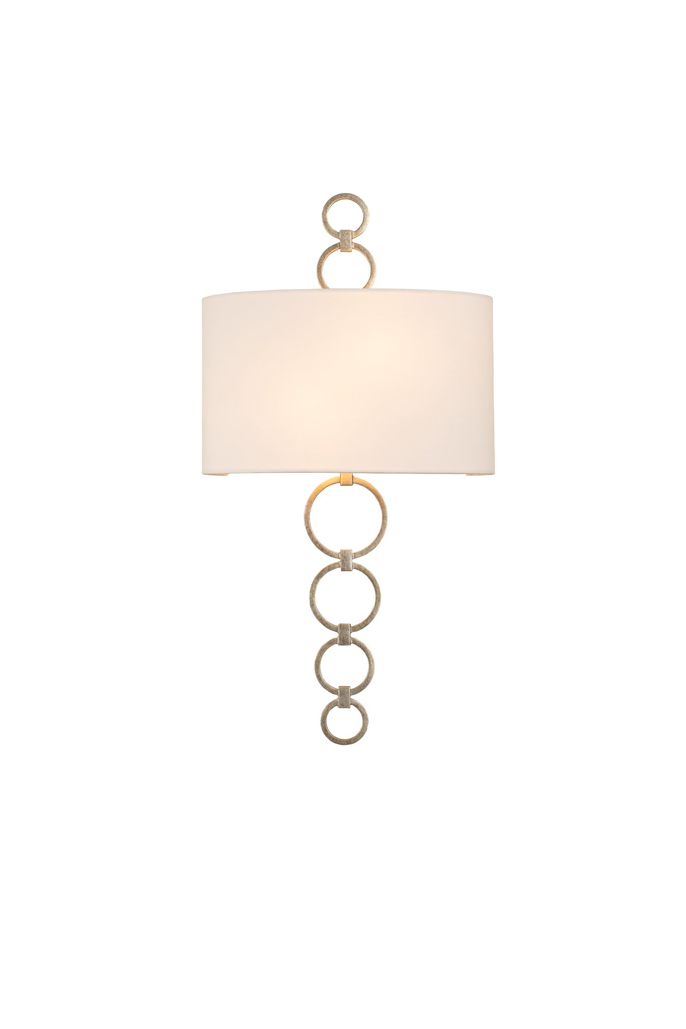 Carlyle 2 Light ADA Wall Sconce