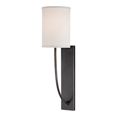 Colton 1 Light Wall Sconce