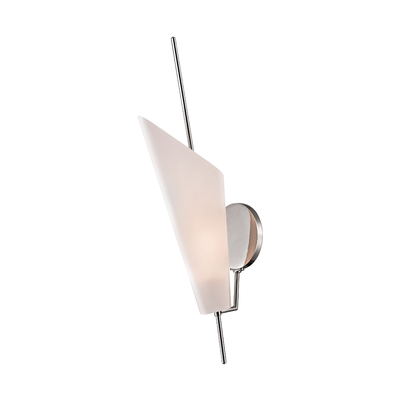 Cooper 2 LIGHT WALL SCONCE