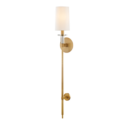 Amherst 1 Light Wall Sconce