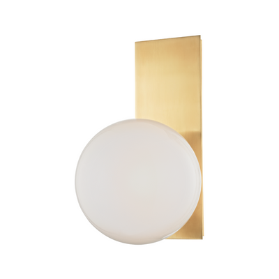 Hinsdale 1 Light Wall Sconce