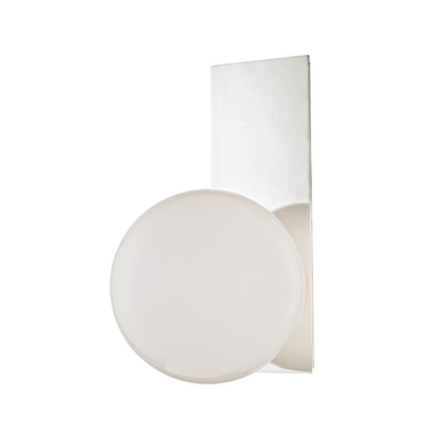 Hinsdale 1 Light Wall Sconce