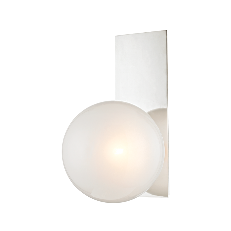 Hinsdale 1 LIGHT WALL SCONCE