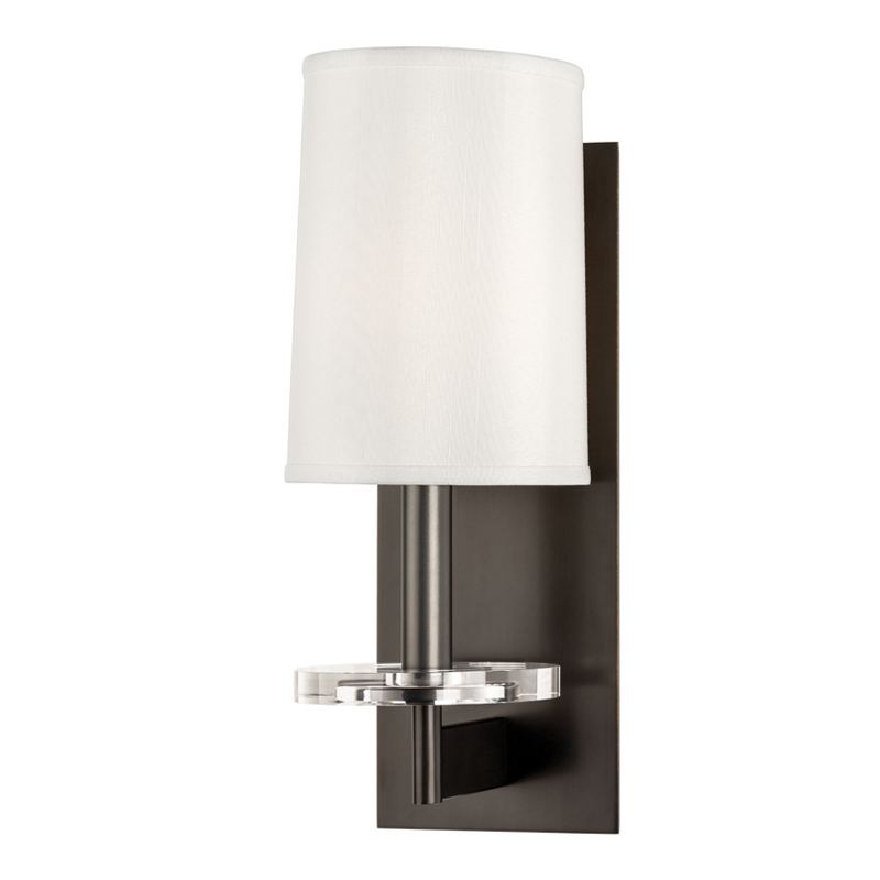 Chelsea 1 Light Wall Sconce