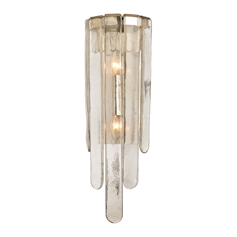 Fenwater 2 Light Wall Sconce