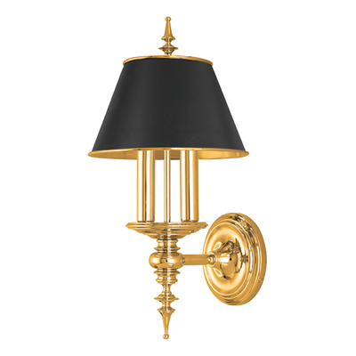 Cheshire 2 LIGHT WALL SCONCE