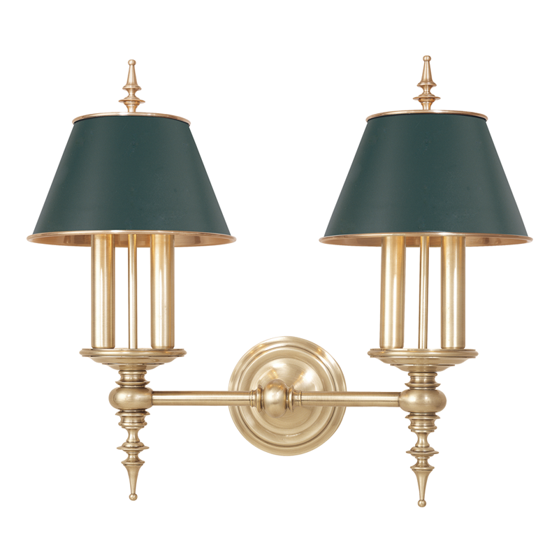 Cheshire 4 LIGHT WALL SCONCE
