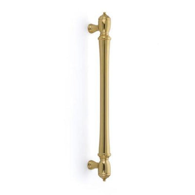Spindle Appliance Pull (Several Finishes & Sizes Available)