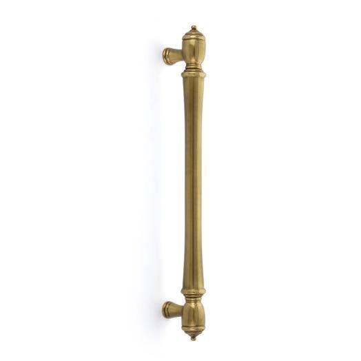 EMTEK Spindle Appliance Pull (Several Finishes & Sizes Available)