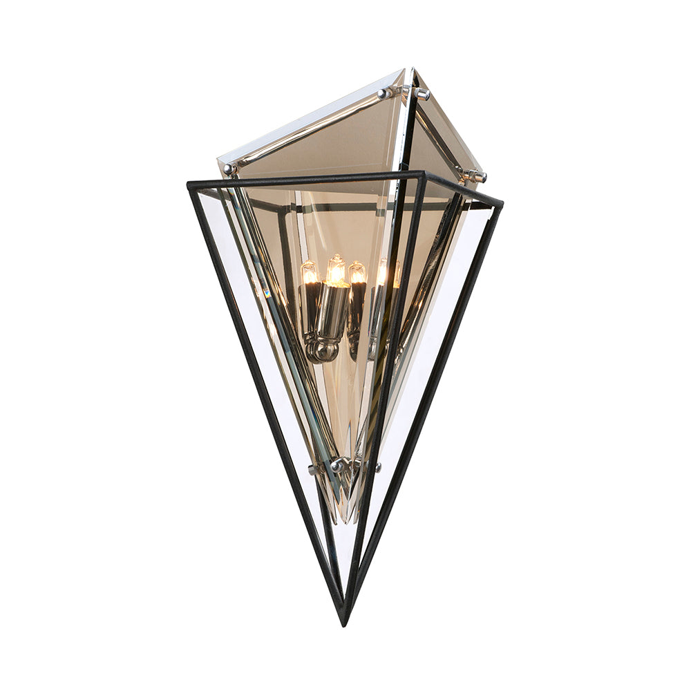 Epic 2 Light Wall Sconce