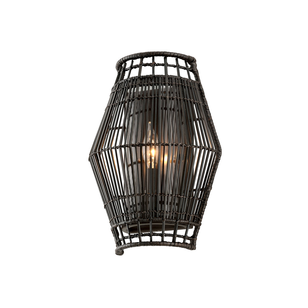 Hunters Point 1 Light Wall Sconce