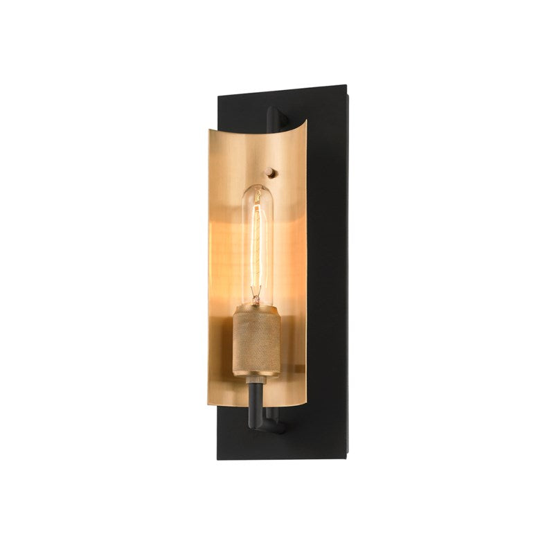 EMERSON 1 Light WALL SCONCE
