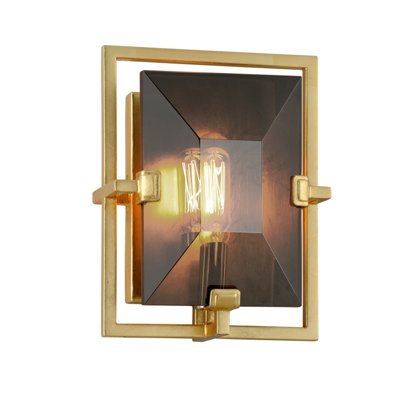 PRISM 1 Light WALL SCONCE