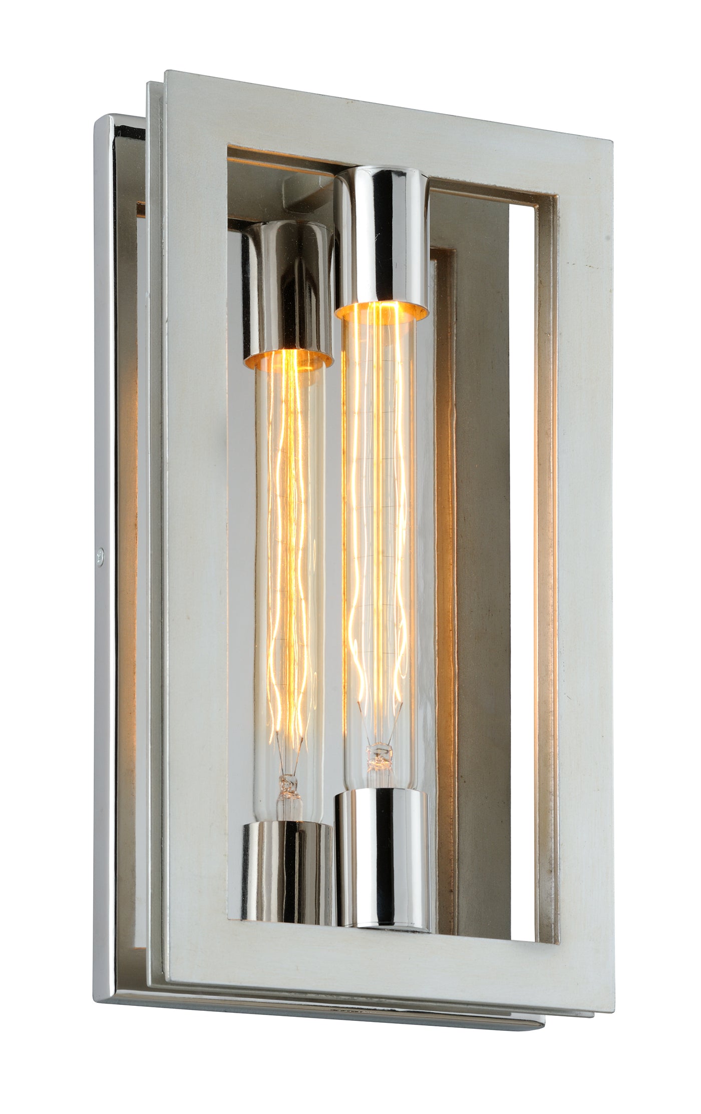 Enigma 1 Light Wall Sconce