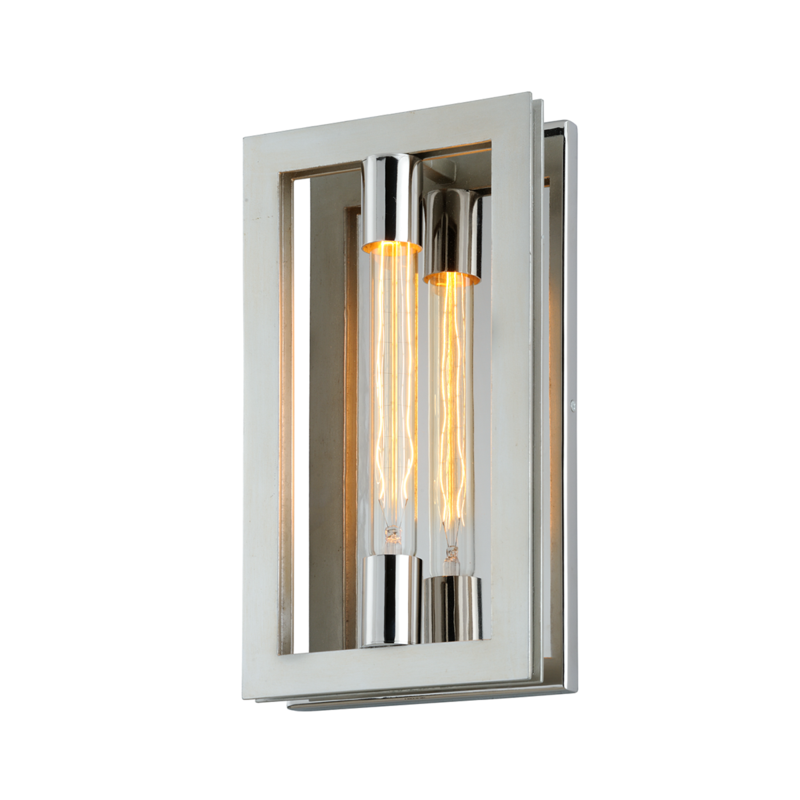 ENIGMA 1 Light WALL SCONCE
