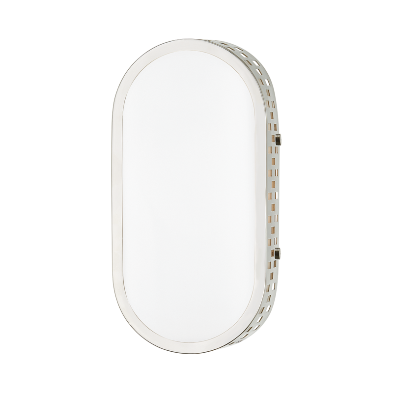 PHOEBE 1 LIGHT WALL SCONCE