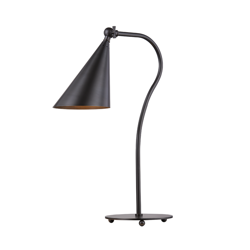 LUPE 1 LIGHT TABLE LAMP