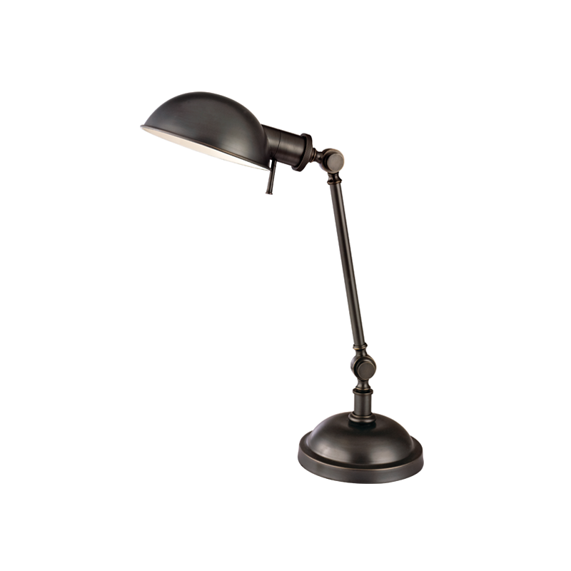 Girard 1 Light Table Lamp