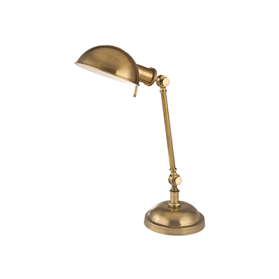Girard 1 LIGHT TABLE LAMP