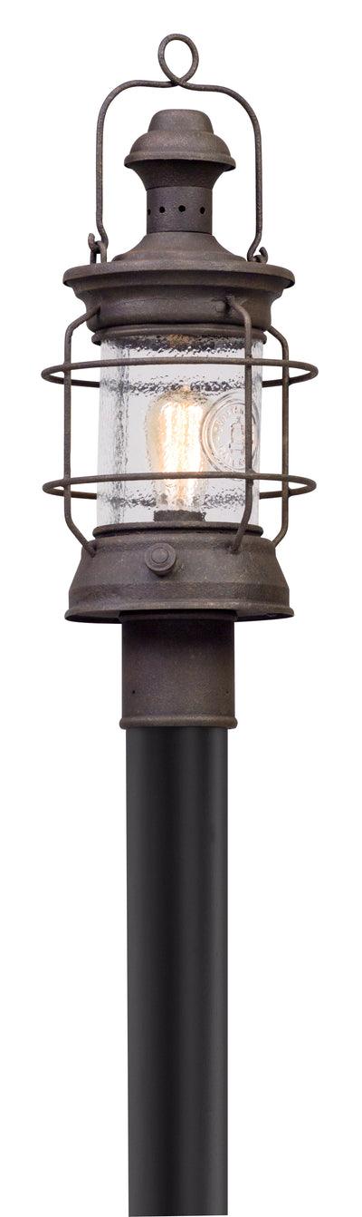Atkins 1 Light Post Lantern Medium