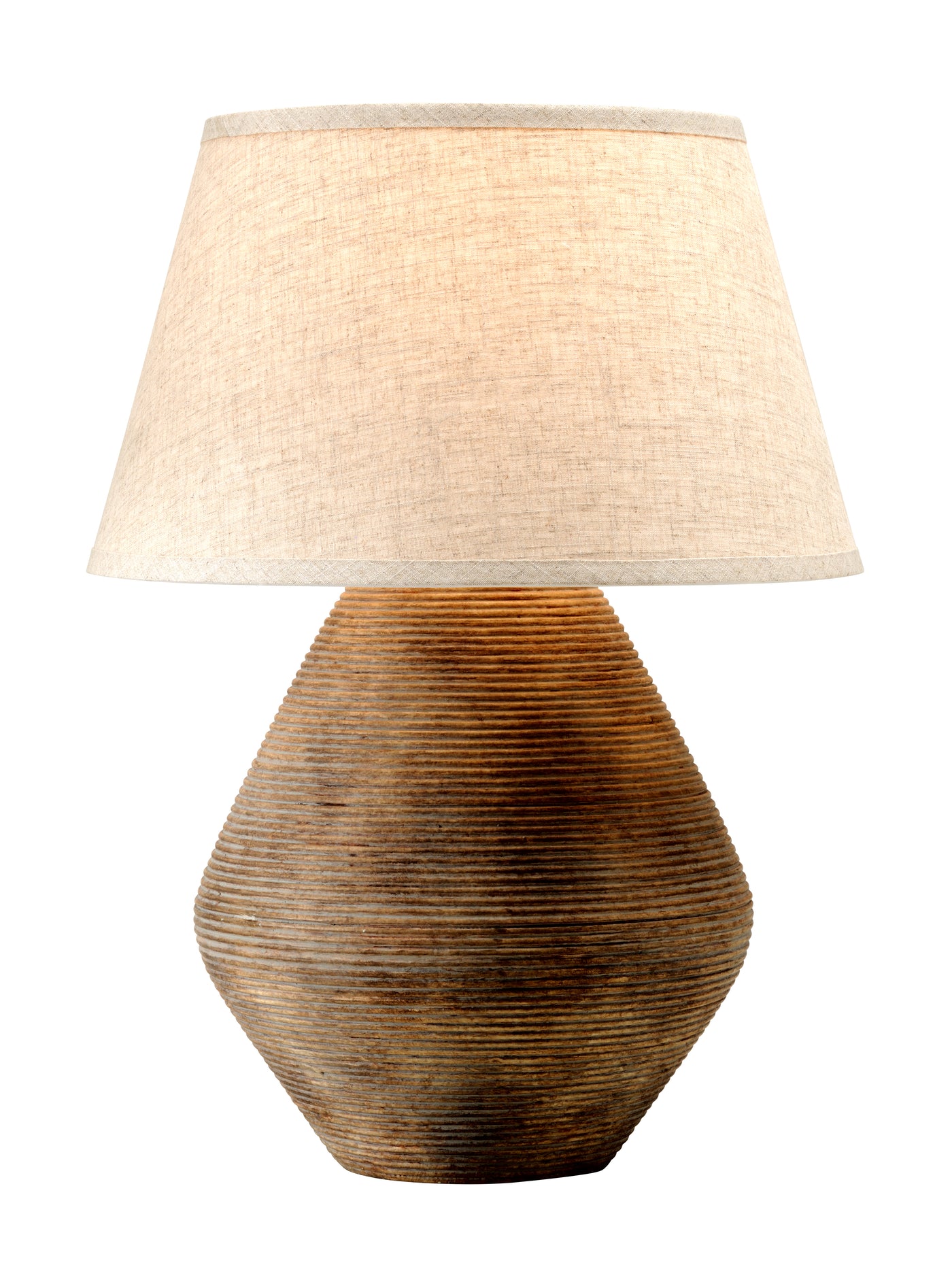 Calabria 1 Light Table Lamp