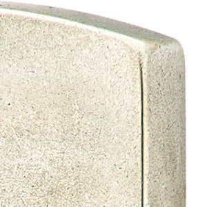 EMTEK Sand Cast Distressed Traditional Square Single Cylinder Deadbolt With Cover (Several Finishes Available)