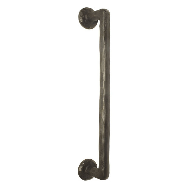 9 13/16 Inch Sandcast Bronze Rod Pull
