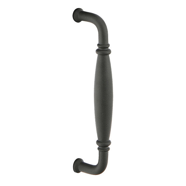 8 13/16 Inch Wrought Steel Normandy Pull EMTEK