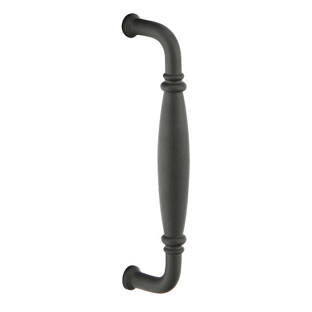 8 13/16 Inch Wrought Steel Normandy Pull