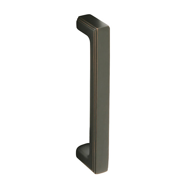8 7/8 Inch Solid Brass Wilshire Pull