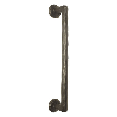 13 3/4 Inch Sandcast Bronze Rod Pull