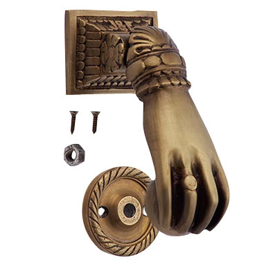 Door Viewer Prime-Line S 4235 Door Knocker And Viewer