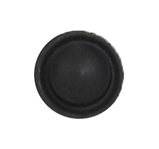Door Bell Button (Oil Rubbed Bronze Finish)