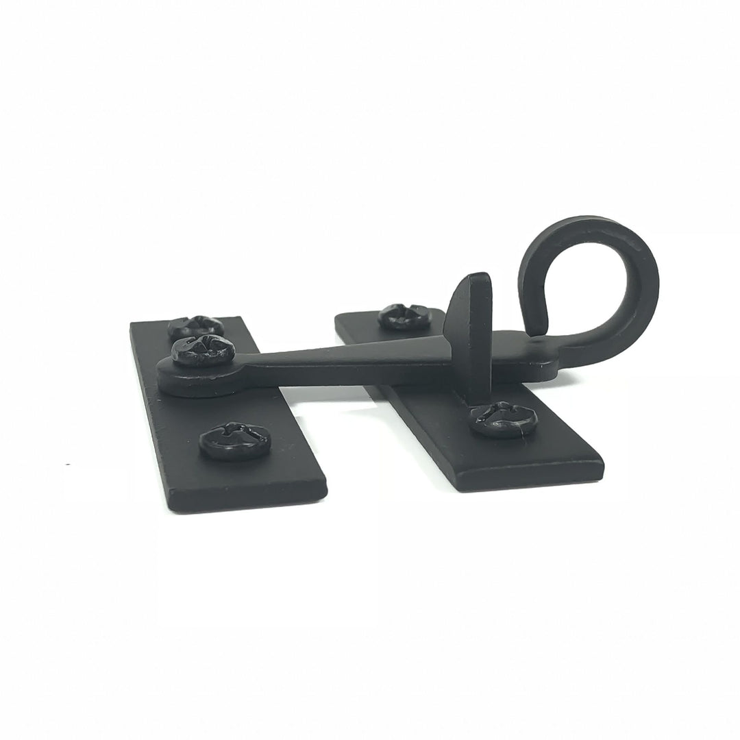 ACORN MANUFACTURING Pigtail Iron Cabinet Latch