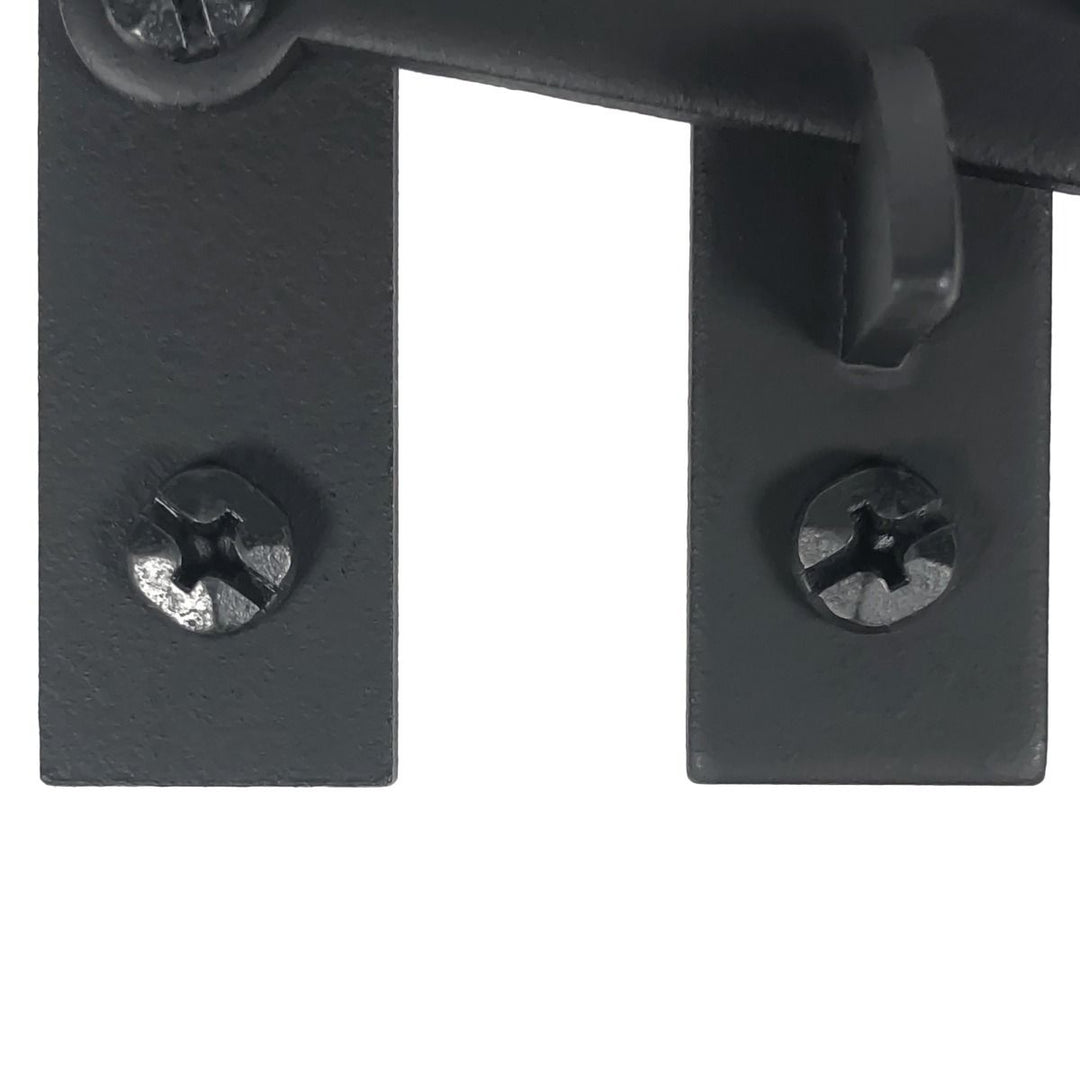 ACORN MANUFACTURING Pigtail Iron Cabinet Latch