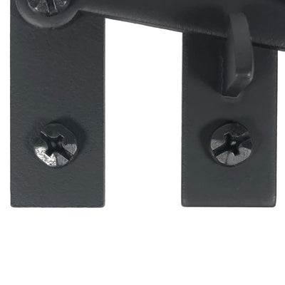 Pigtail Iron Cabinet Latch
